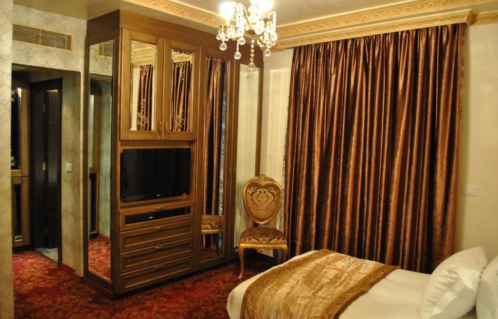 Villa Queens Beyrouth Extérieur photo
