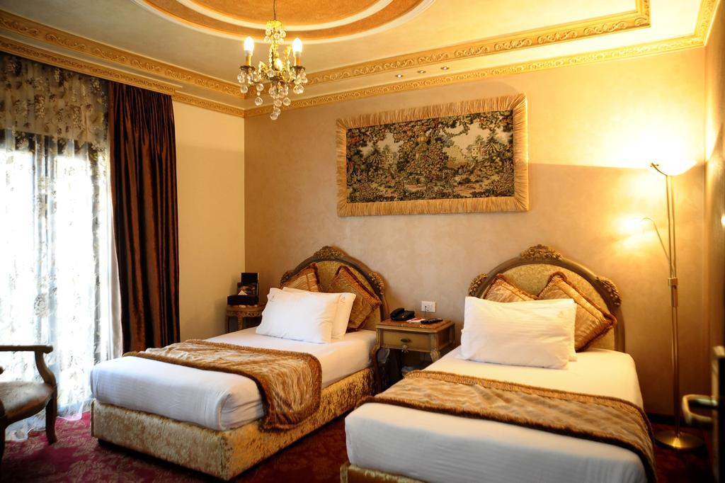 Villa Queens Beyrouth Extérieur photo