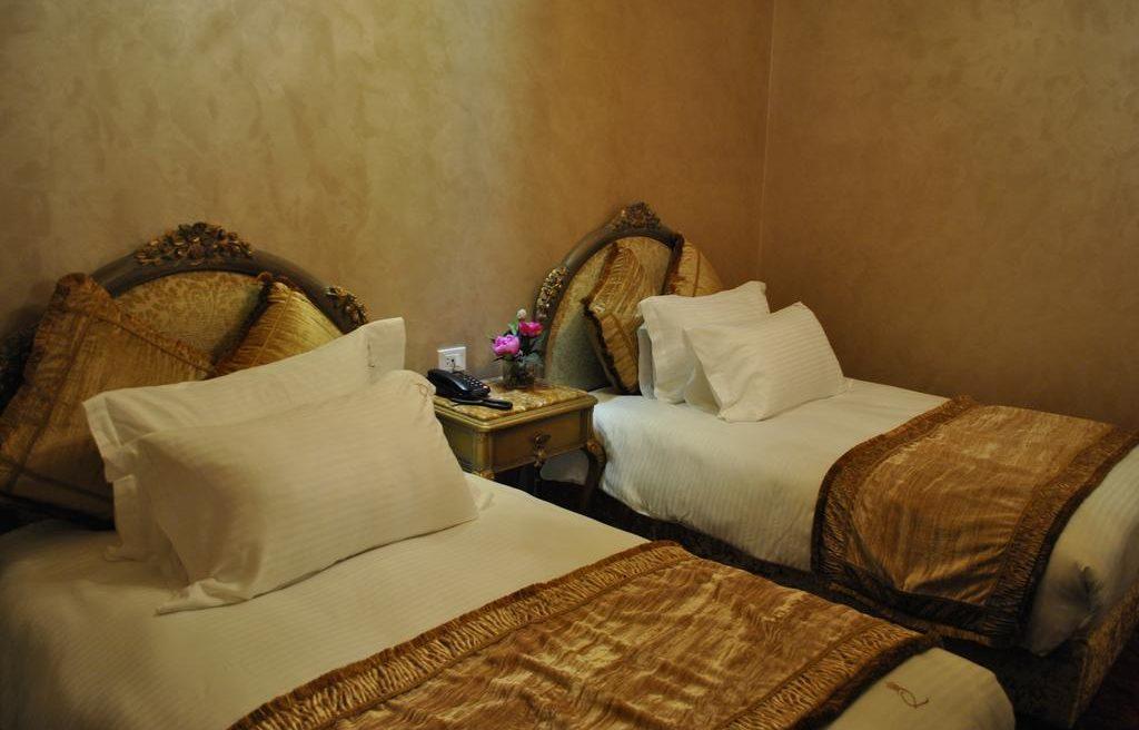 Villa Queens Beyrouth Extérieur photo