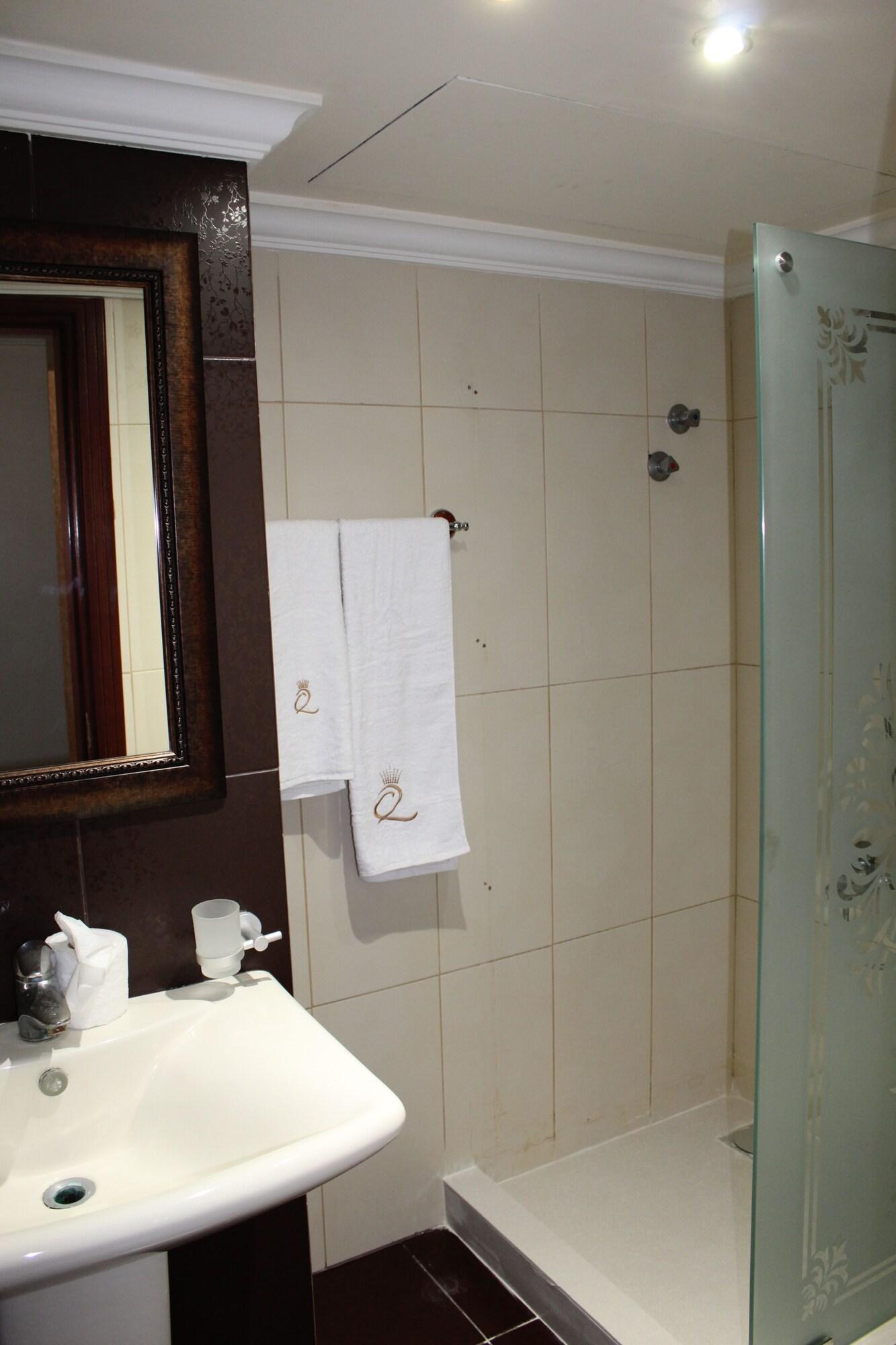 Villa Queens Beyrouth Extérieur photo