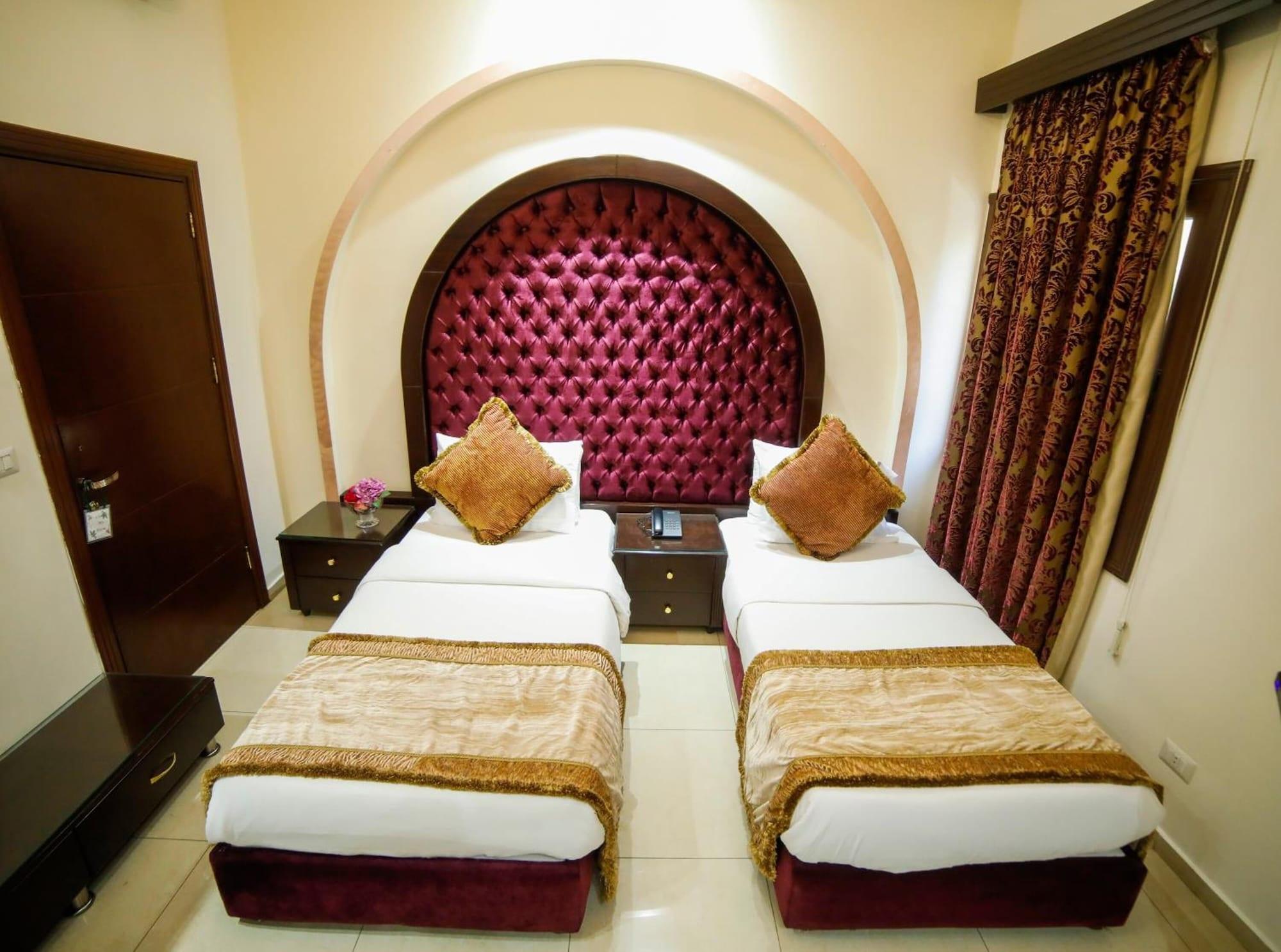 Villa Queens Beyrouth Extérieur photo