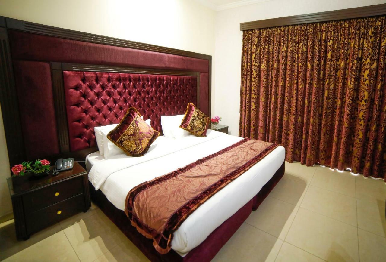 Villa Queens Beyrouth Extérieur photo