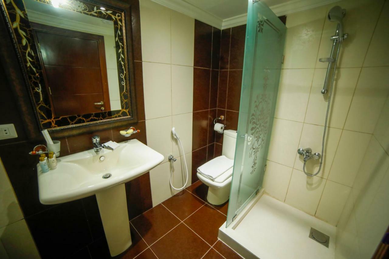 Villa Queens Beyrouth Extérieur photo